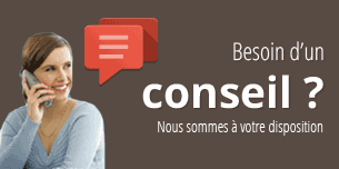 Besoin d'un conseil ?